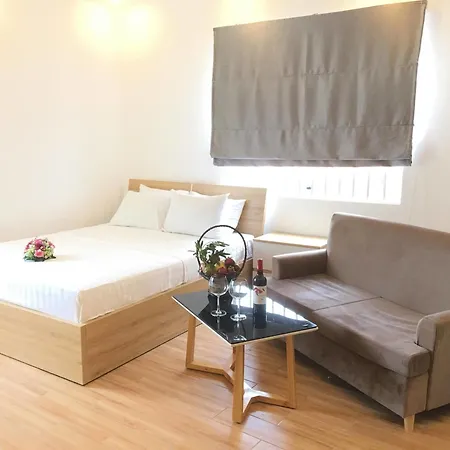 Adamas Apartment 3